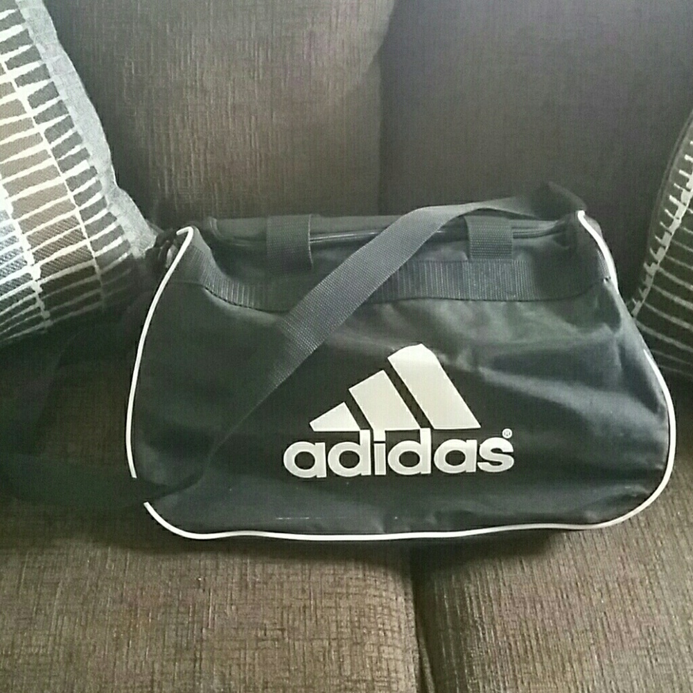Adidas Gym Bag